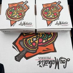 Lou Malnati's Pizzeria