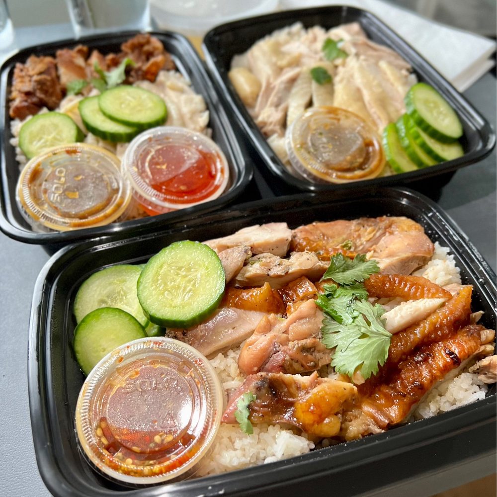 What Da Chick - Roasted Chick Rice, What Da Chick Rice, Combo Chick Rice - Thai Near Me - Watertown, Massachusetts What Da Chick - Roasted Chick Rice, What Da Chick Rice, Combo Chick Rice - Thai Near Me - Watertown, Massachusetts