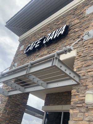 Cafe Java by null