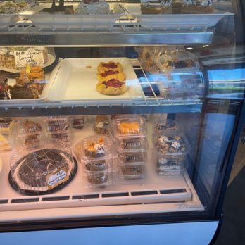 Around the World Cafe Bakery - Delicious pastries! - Cafes Near Me - Indialantic, Florida