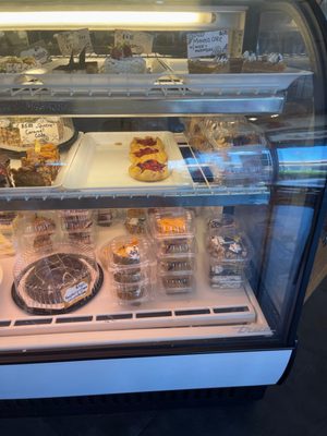 Around the World Cafe Bakery by null
