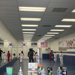 MAC Taekwondo