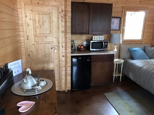 Community First! Village by null