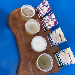 Axe & Arrow Brewing