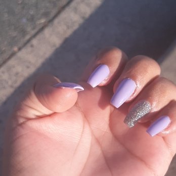 TM Nail Spa - Got my nails done tpday and over all amazing - Nail Salons Near Me - Alexandria, Virginia TM Nail Spa - Got my nails done tpday and over all amazing - Nail Salons Near Me - Alexandria, Virginia