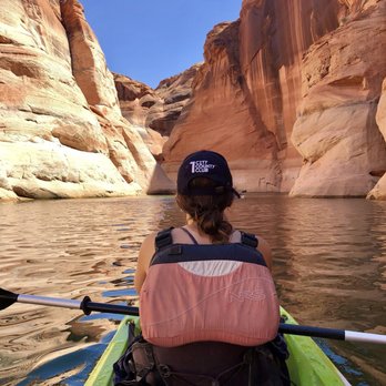 Hidden Canyon Kayak - Rafting/Kayaking Near Me - Page, Arizona Hidden Canyon Kayak - Rafting/Kayaking Near Me - Page, Arizona