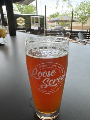 Loose Screw Beer Co. - Downtown Meridian by null