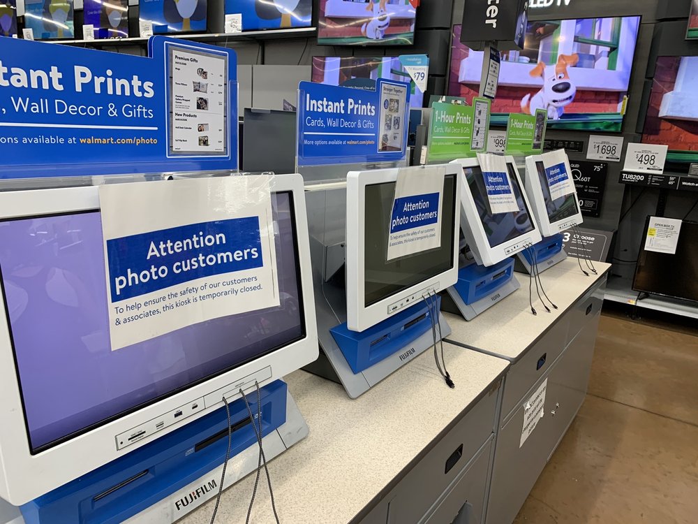 WALMART PHARMACY Updated September 2024 11 Reviews 1827 Walnut