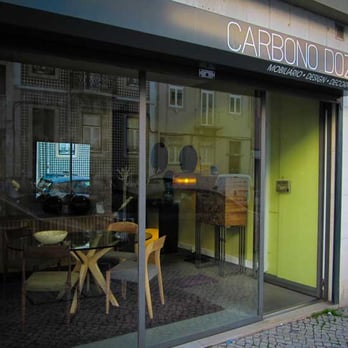 Carbono Doze - Furniture Stores Near Me - Lisbon, 11