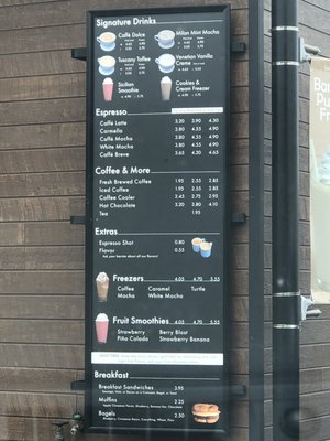 Menu photo 3 Ellianos Coffee Company Jacksonville, FL Menu photo 3 Ellianos Coffee Company Jacksonville, FL