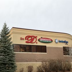 Minnesota Orthodontics - Plymouth