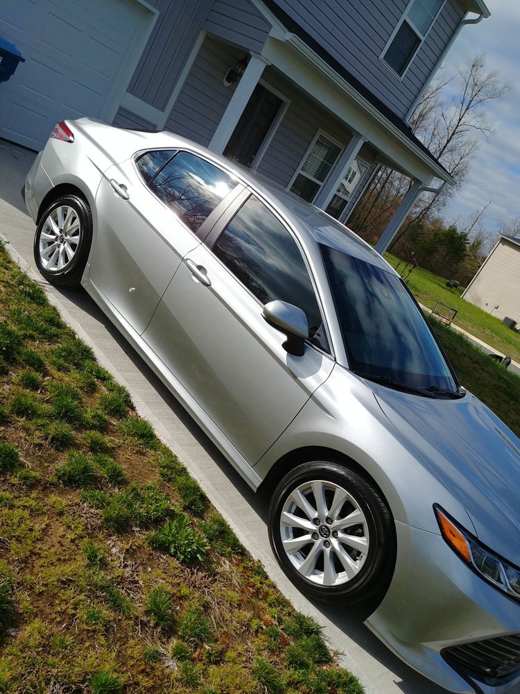 IMPRESSIVE WINDOW TINTS Updated March 2024 96 Photos & 26 Reviews