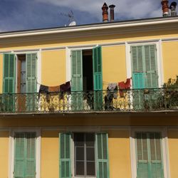 Hotel Lemon