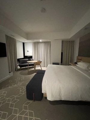 Andaz Ottawa ByWard Market, by Hyatt by null