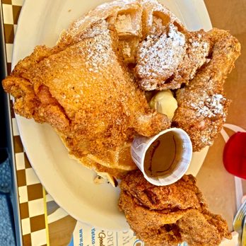 Sax's Joint - Fried chicken - Breakfast & Brunch Near Me - Petaluma, California Sax's Joint - Fried chicken - Breakfast & Brunch Near Me - Petaluma, California