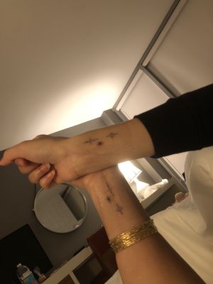 Great Lakes Tattoo by null