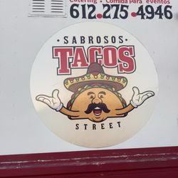 Sabrosos Taco