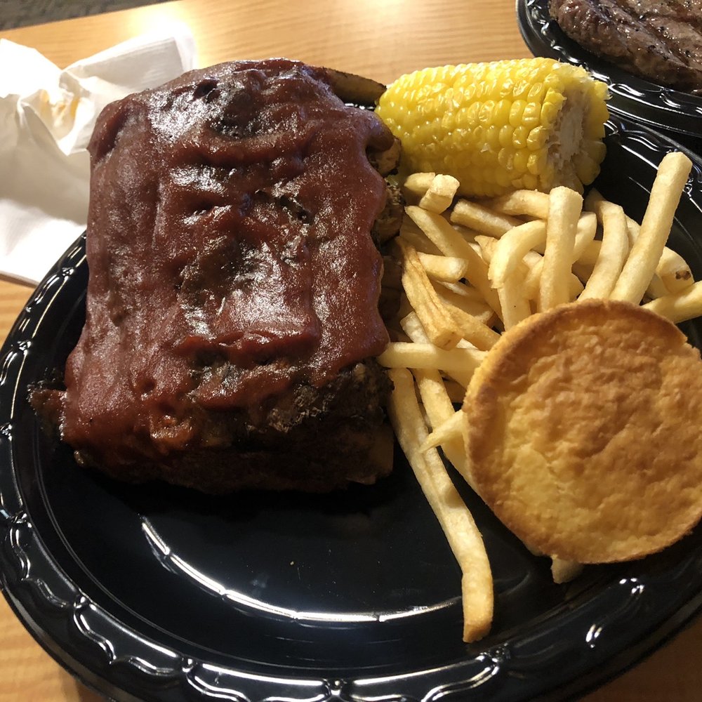 Hatch Station - Ribs - Barbeque Near Me - Hatch, Utah Hatch Station - Ribs - Barbeque Near Me - Hatch, Utah