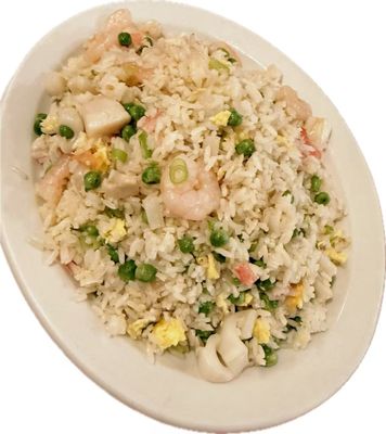 Fung Shing Chinese Restaurant by null