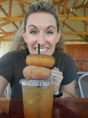 Reeves Family Farm Store by null