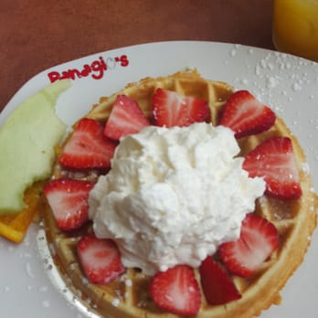 Panagio's All Day Grill - Daughter was in her glory - Breakfast & Brunch Near Me - Toronto, Ontario Panagio's All Day Grill - Daughter was in her glory - Breakfast & Brunch Near Me - Toronto, Ontario