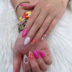 KK Nails Covina