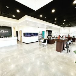 New Optix Optometry - Our new and larger office!