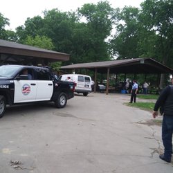 Green Acres Park - Final stop