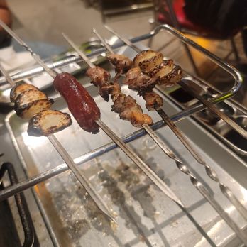 Chubby Skewers - Barbeque Near Me - Las Vegas, Nevada Chubby Skewers - Barbeque Near Me - Las Vegas, Nevada