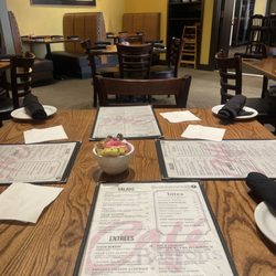 Cafe Barron's