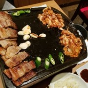 もっさむもつ鍋サムギョプサル店 - Updated February 2026 - 19 Photos