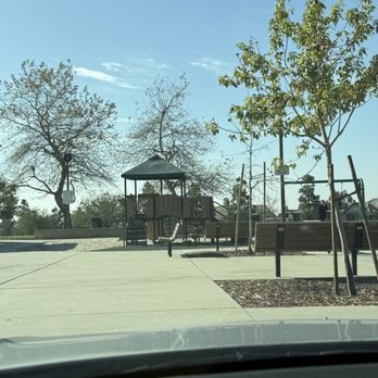 Olive Grove Park - Play structure - Parks Near Me - Rancho Cucamonga, California Olive Grove Park - Play structure - Parks Near Me - Rancho Cucamonga, California