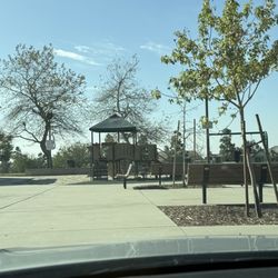 Play structure