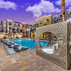 Aspire at Echelon Apartments