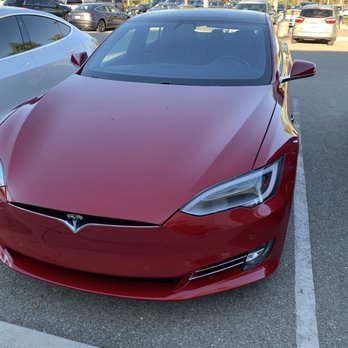 Plug-In Auto - Tesla S - Used Car Dealers Near Me - West Covina, California