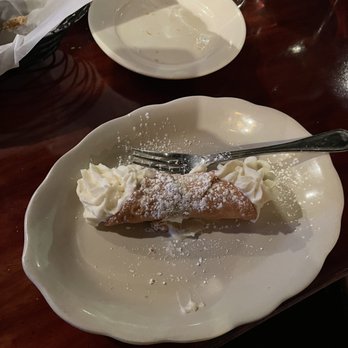 Sabatino's North - Cannoli - Italian Near Me - Derry, New Hampshire