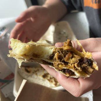 Chipotle Mexican Grill - Mexican Near Me - Aventura, Florida