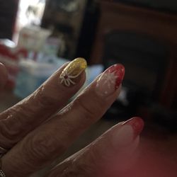 Citrus Hills Nails - Beautiful acrylic nails and art