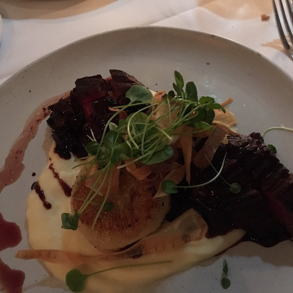 Copperhill - Hangar Steak - New American Near Me - Williston Park, New York Copperhill - Hangar Steak - New American Near Me - Williston Park, New York