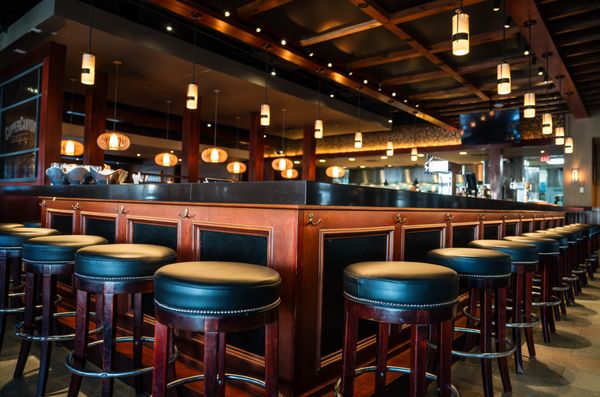 Copper Canyon Grill by null