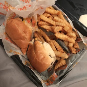 Crave Wings - Chicken Wings Near Me - Newport News, Virginia