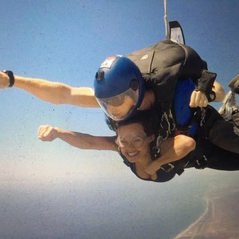 GoJump Oceanside - Skydiving Near Me - Oceanside, California GoJump Oceanside - Skydiving Near Me - Oceanside, California