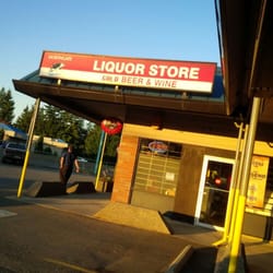 Northgate Liquor Store