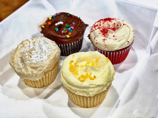 SusieCakes - Downtown LA by null