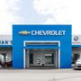 Troutman's Chevrolet GMC