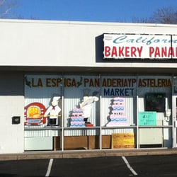 California Bakery