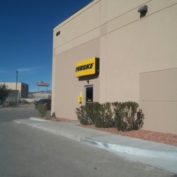 Penske Truck Rental