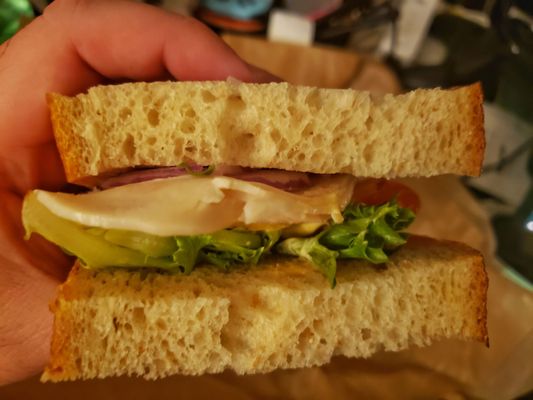 St. Louis Bread Co. by null