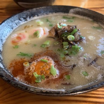 Tanpopo Ramen and Sake Bar - Tanpopo Spicy Ramen - Bars Near Me - Schenectady, New York Tanpopo Ramen and Sake Bar - Tanpopo Spicy Ramen - Bars Near Me - Schenectady, New York