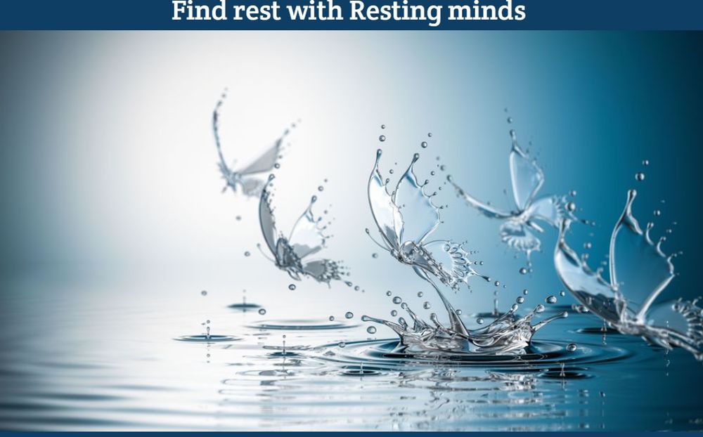 Resting Minds - grief counselor in Las Vegas, NV